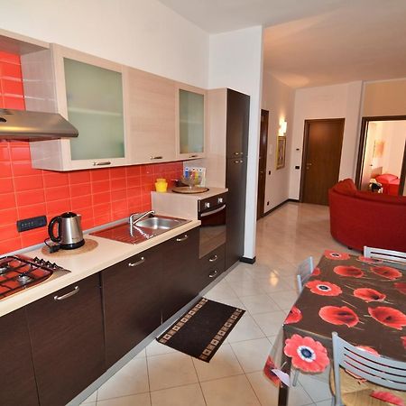 Elena Apartment レヴァント エクステリア 写真