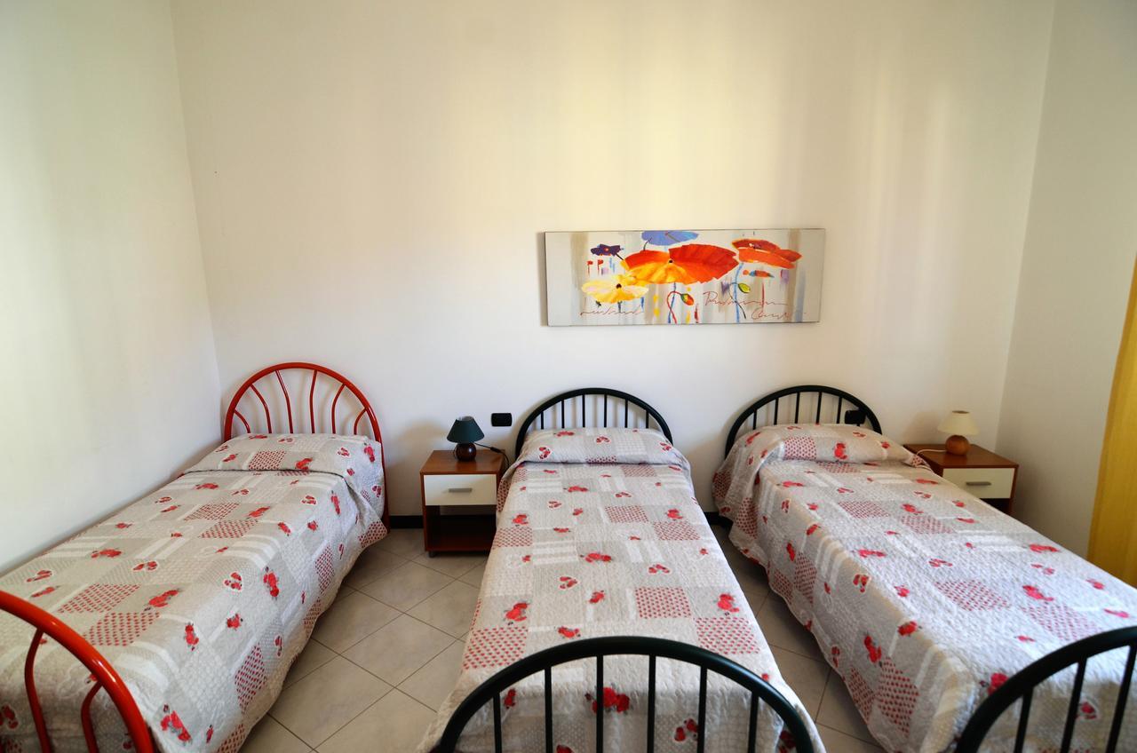 Elena Apartment レヴァント エクステリア 写真