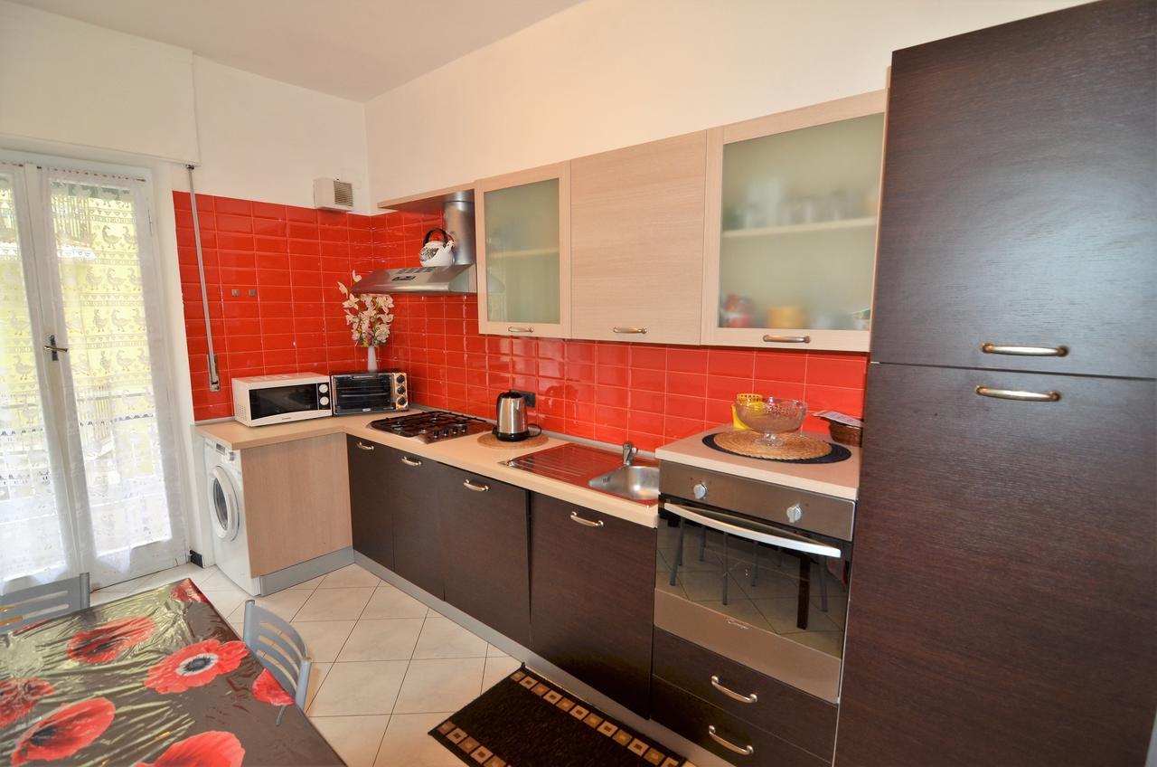 Elena Apartment レヴァント エクステリア 写真
