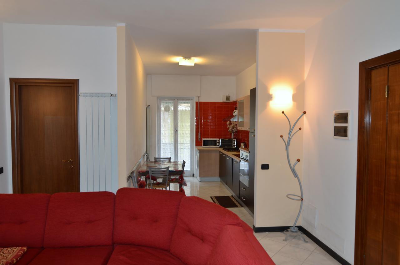 Elena Apartment レヴァント エクステリア 写真