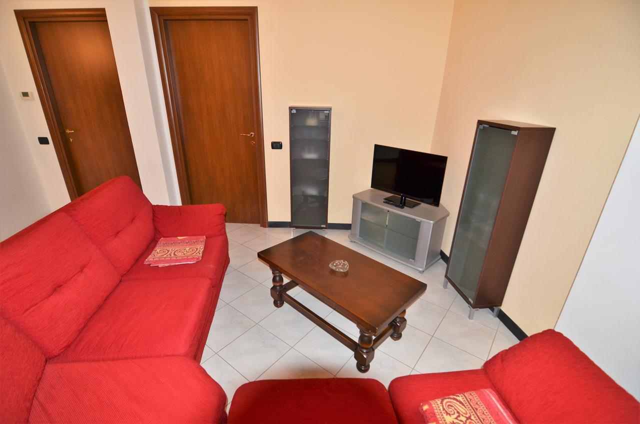 Elena Apartment レヴァント エクステリア 写真