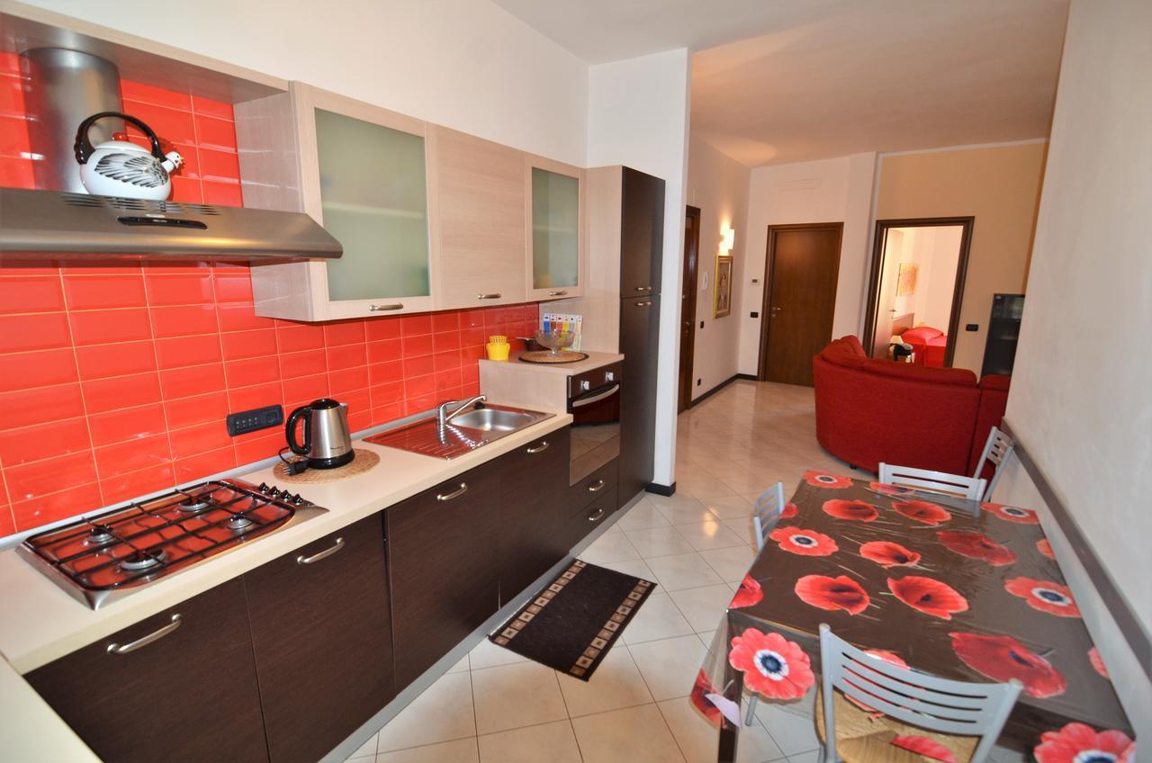 Elena Apartment レヴァント エクステリア 写真