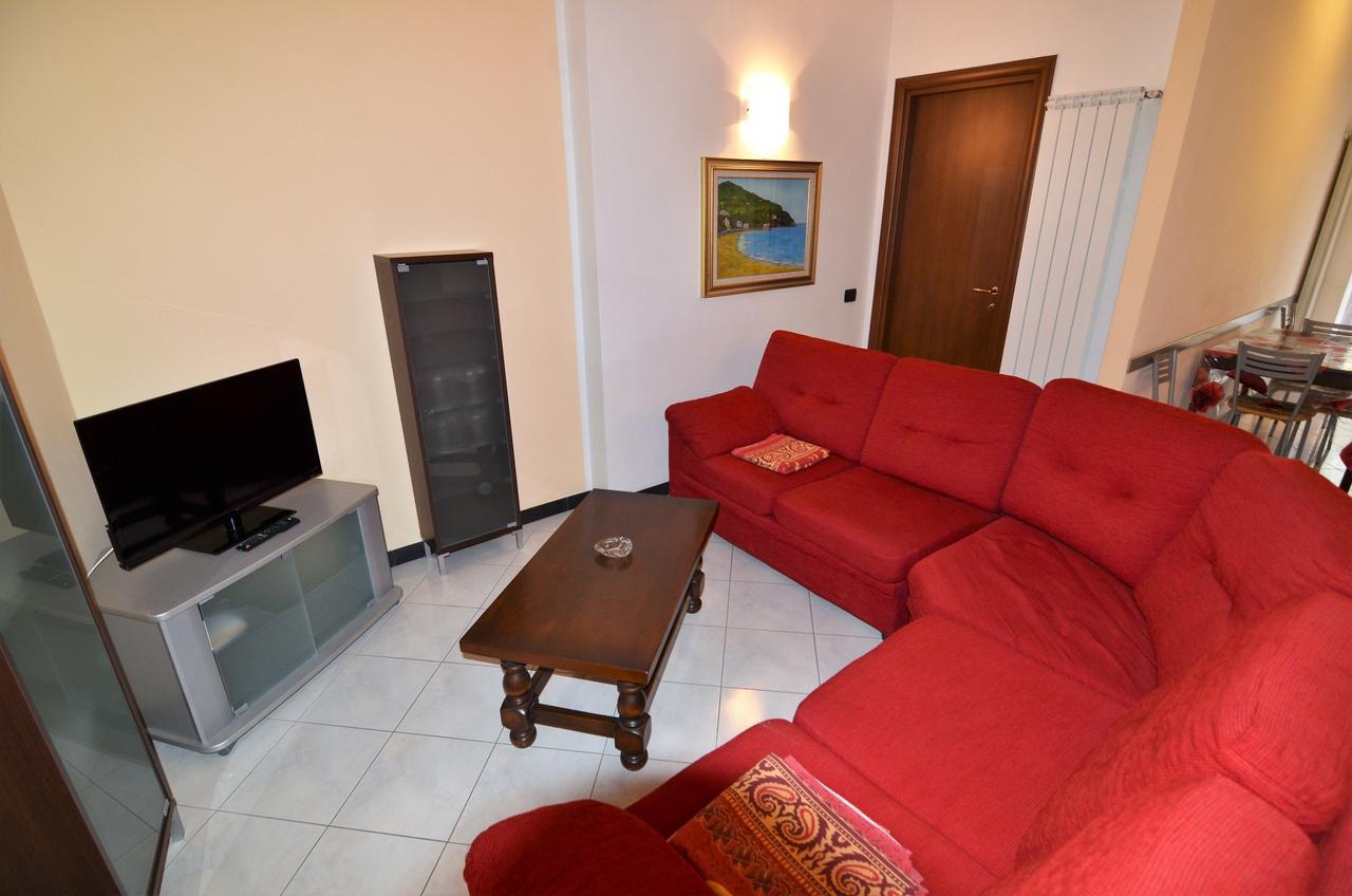 Elena Apartment レヴァント エクステリア 写真