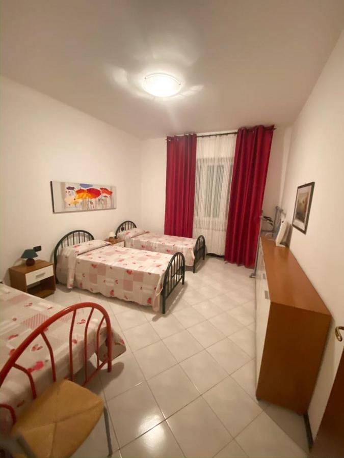 Elena Apartment レヴァント エクステリア 写真